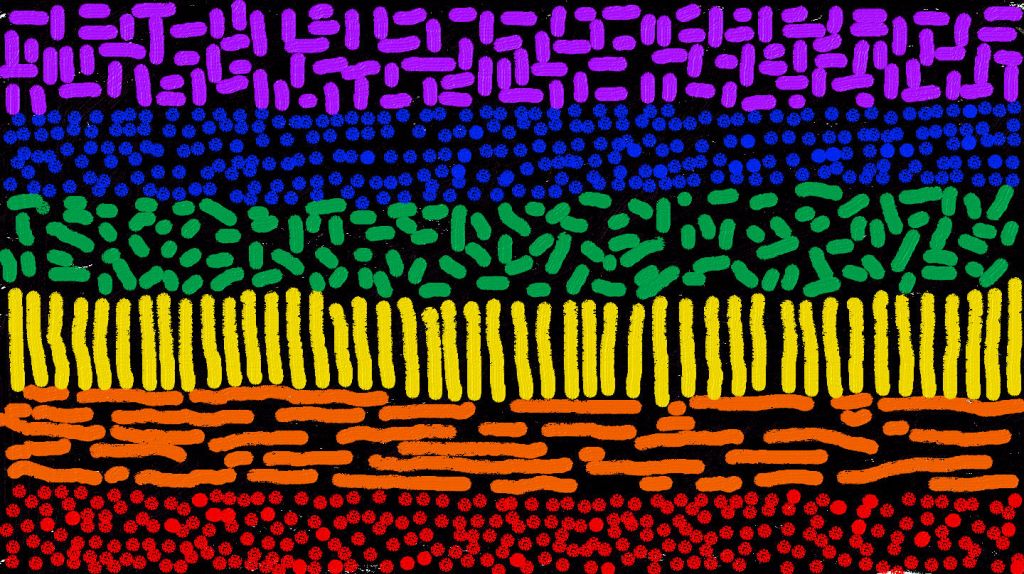 Directory of Gay Artist showcase posts.